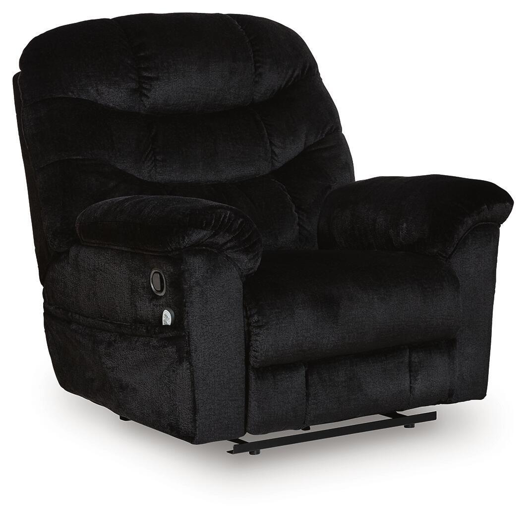 Wonderdusk - Zero Wall Recliner