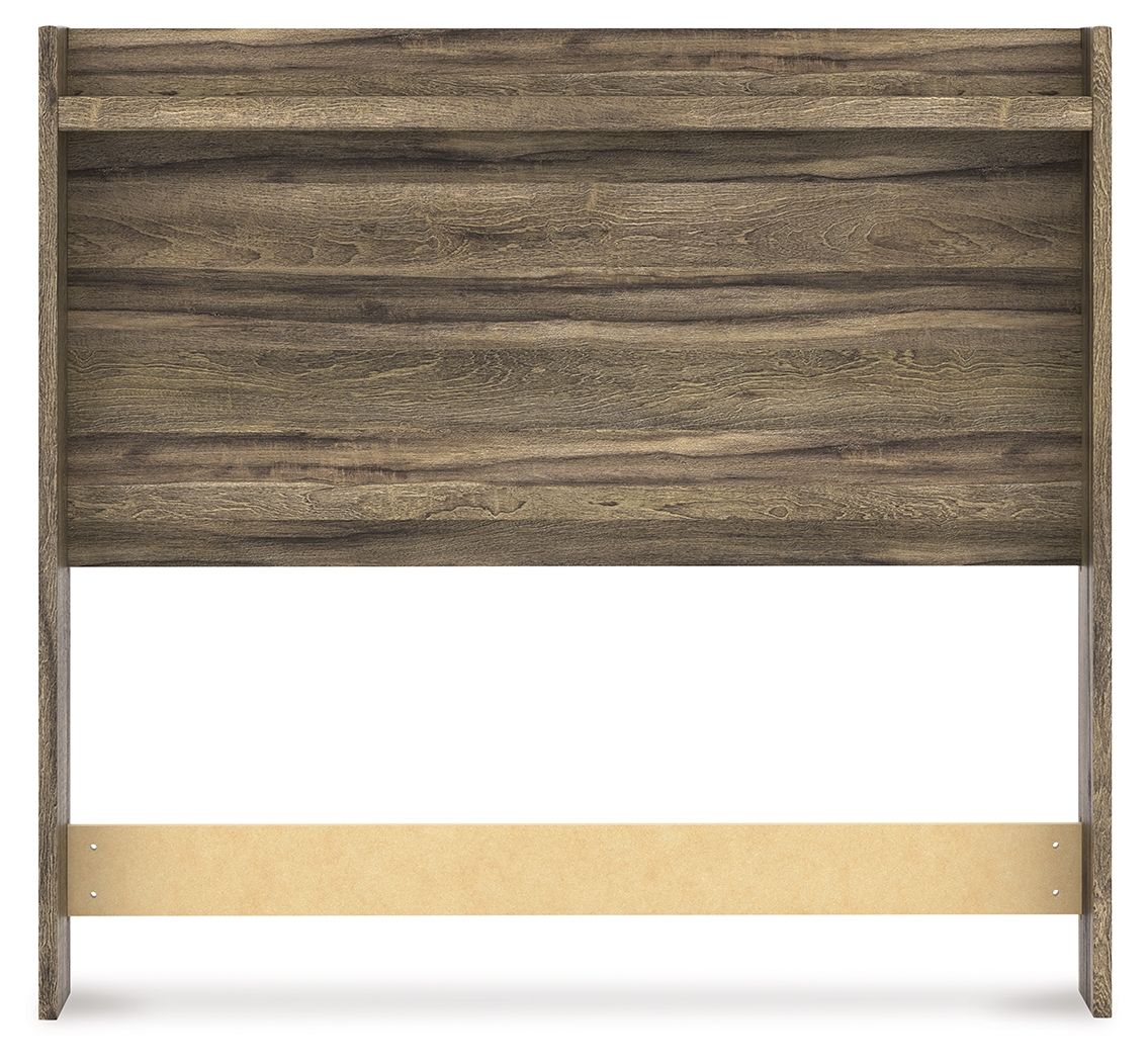 Baystorm - Panel Headboard