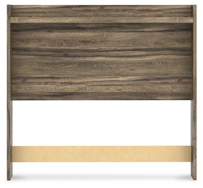 Baystorm - Panel Headboard