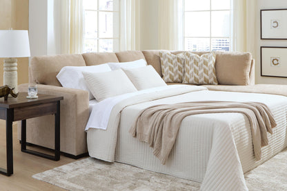 MaKaylen - Sleeper Sectional