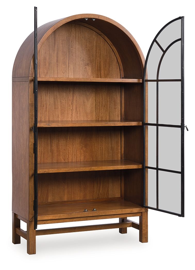Chadworth - Display Cabinet