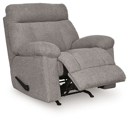 McArlie - Rocker Recliner