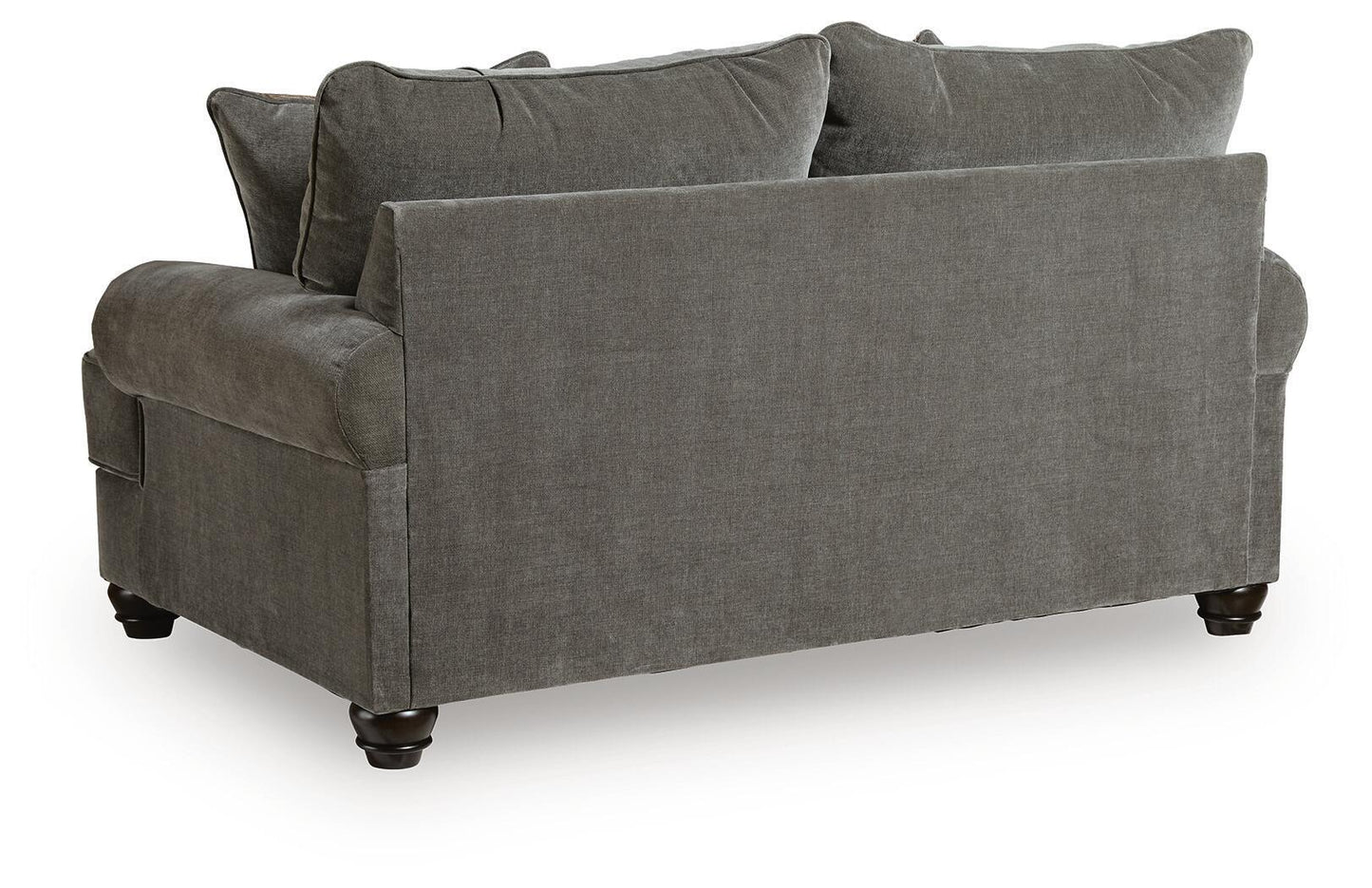 Beckridge - Loveseat - Shadow