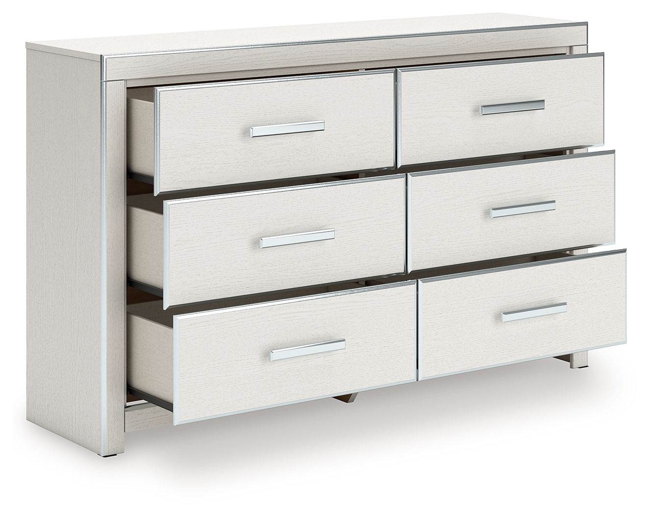 Birmonton - Upholstered Bedroom Set