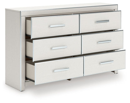 Birmonton - Upholstered Bedroom Set