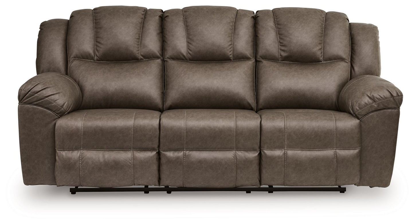 Knoxlee - Reclining Living Room Set