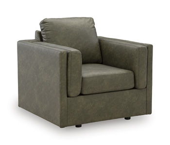Hutle - Chair - Grove