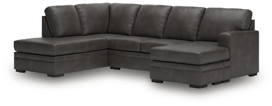 Dara Park - Sectional