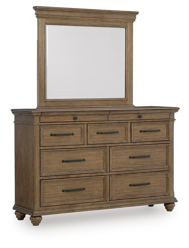 Waynely - Dresser