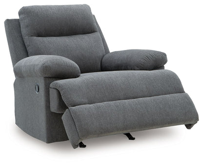 Tarrant - Rocker Recliner