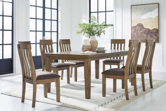 Broxtyn - Dining Room Set