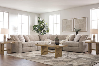 Reston Cove - Sectional