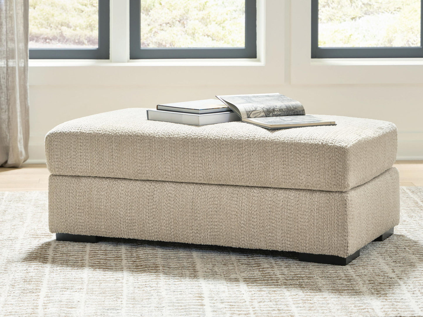 Crespino - Ottoman