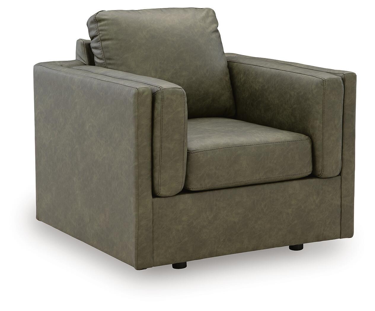 Hutle - Chair - Grove