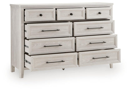 Cressenda - Dresser