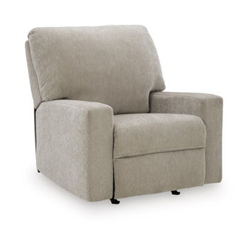 MaKaylen - Rocker Recliner
