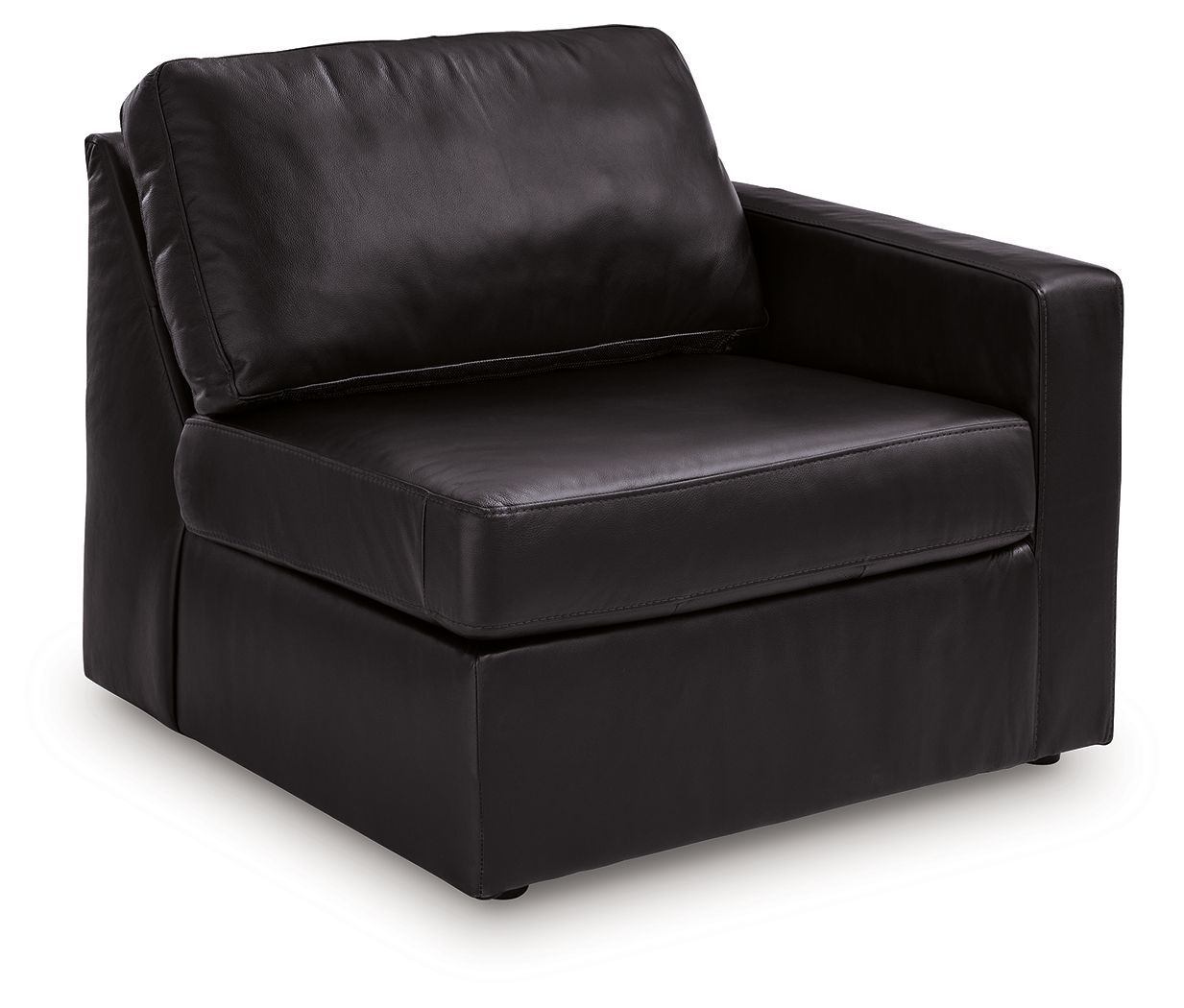 Modmax II - RAF Corner Chair - Black