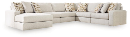 Toliar - Sectional