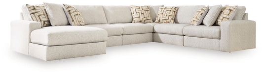 Toliar - Sectional