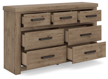 Garistyn - Dresser