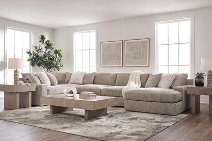 Reston Cove - Sectional