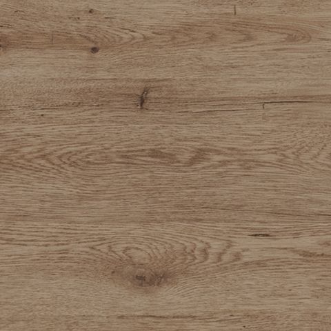 Garistyn - Bedroom Mirror - Light Brown