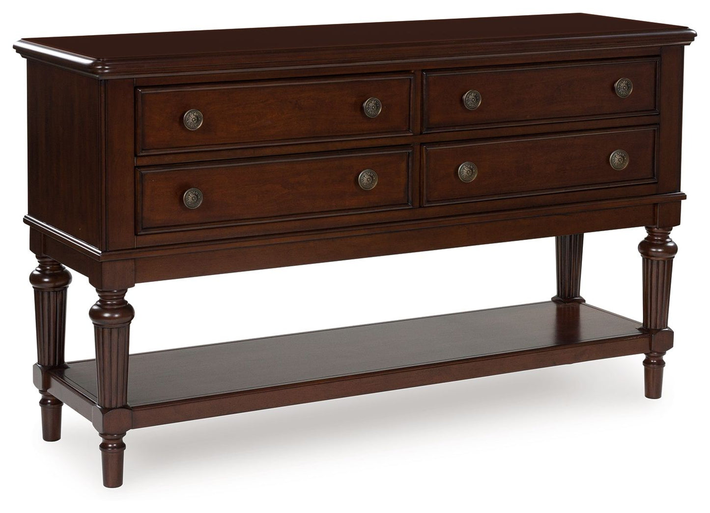 Lavinton - Dining Room Server - Brown