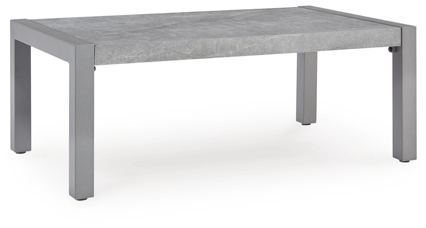 Moonlight View - Table