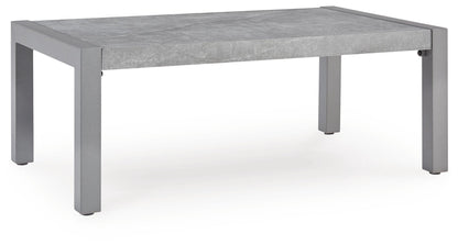Moonlight View - Table