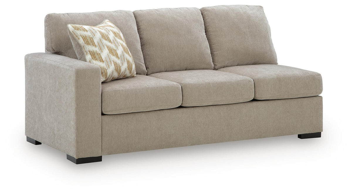 MaKaylen - LAF Sofa - Stone