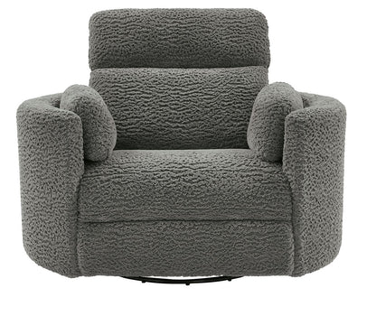 Moonrae - Swivel Glider Recliner