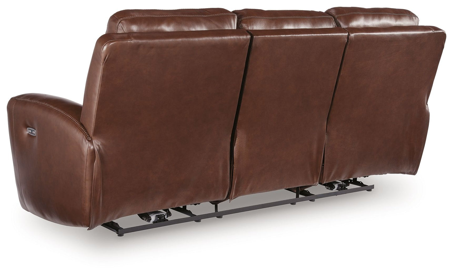 Momentum Moves - Power Reclining Sofa With Adjustable Headrest