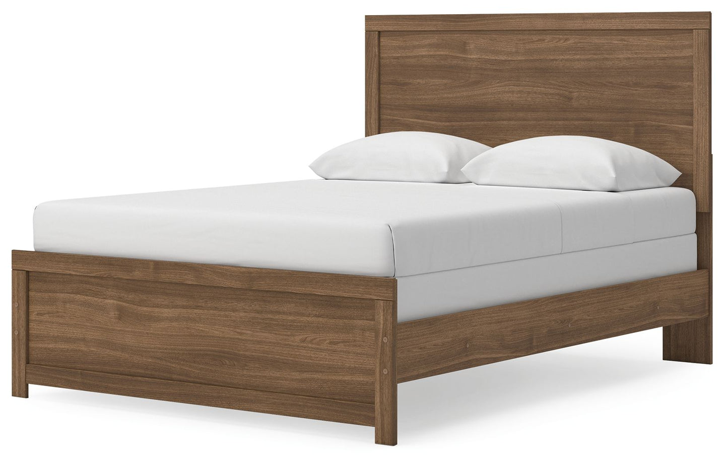 Jonnifer - Panel Bed
