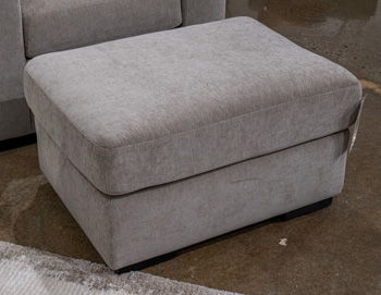 MaKaylen - Ottoman