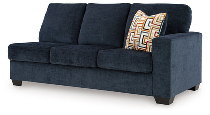 Aviemore - Raf Sofa - Ink