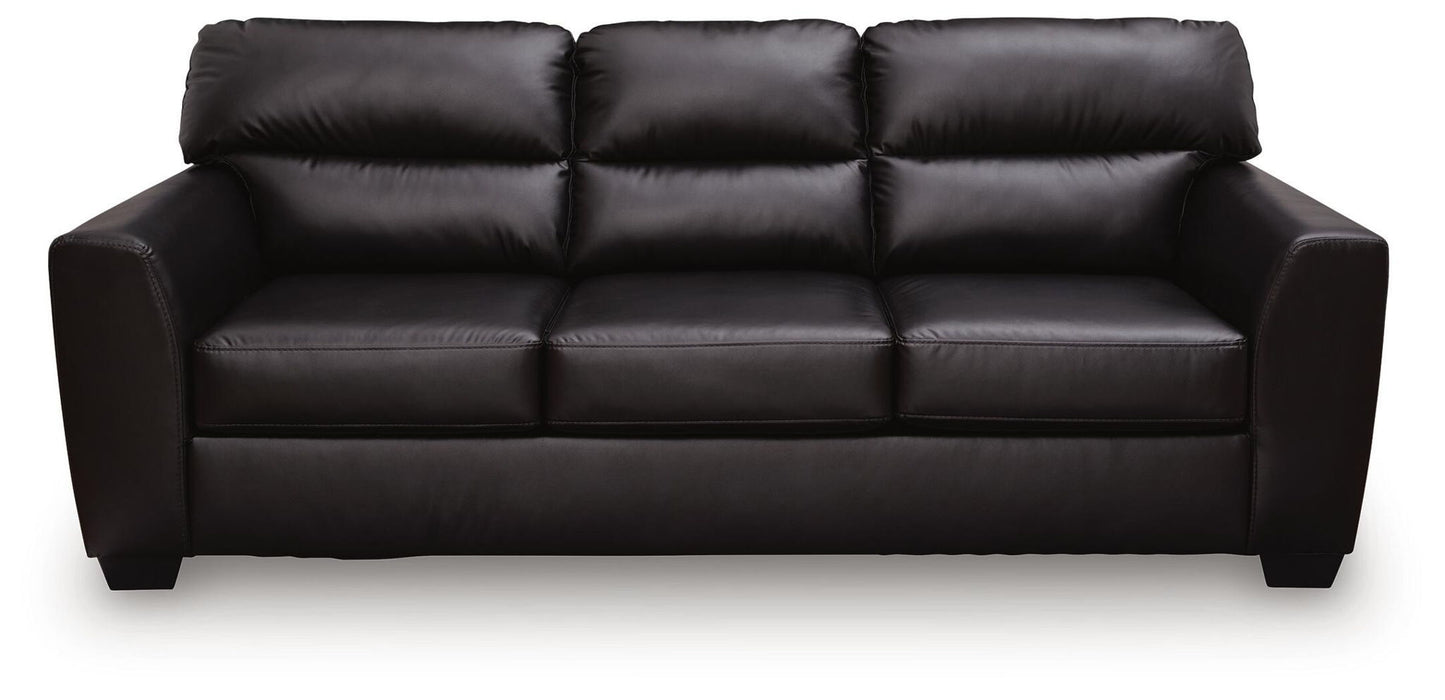 Gavello - Queen Sofa Sleeper - Midnight
