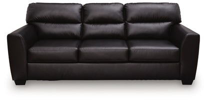 Gavello - Sofa - Midnight