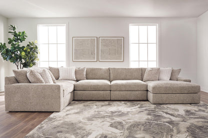 Reston Cove - Sectional