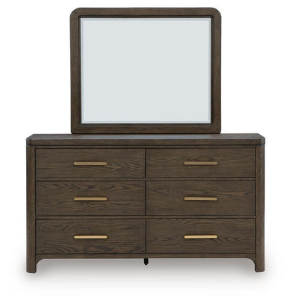 Darimore - Dresser