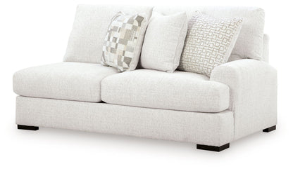 Wynncroft Manor - RAF Loveseat - Chalk