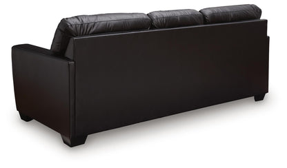 Gavello - Sofa - Midnight