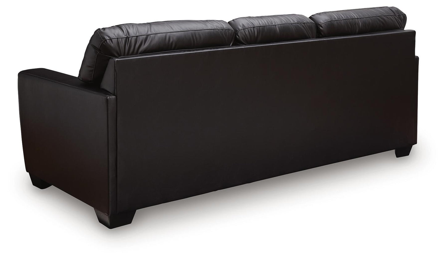 Gavello - Queen Sofa Sleeper - Midnight