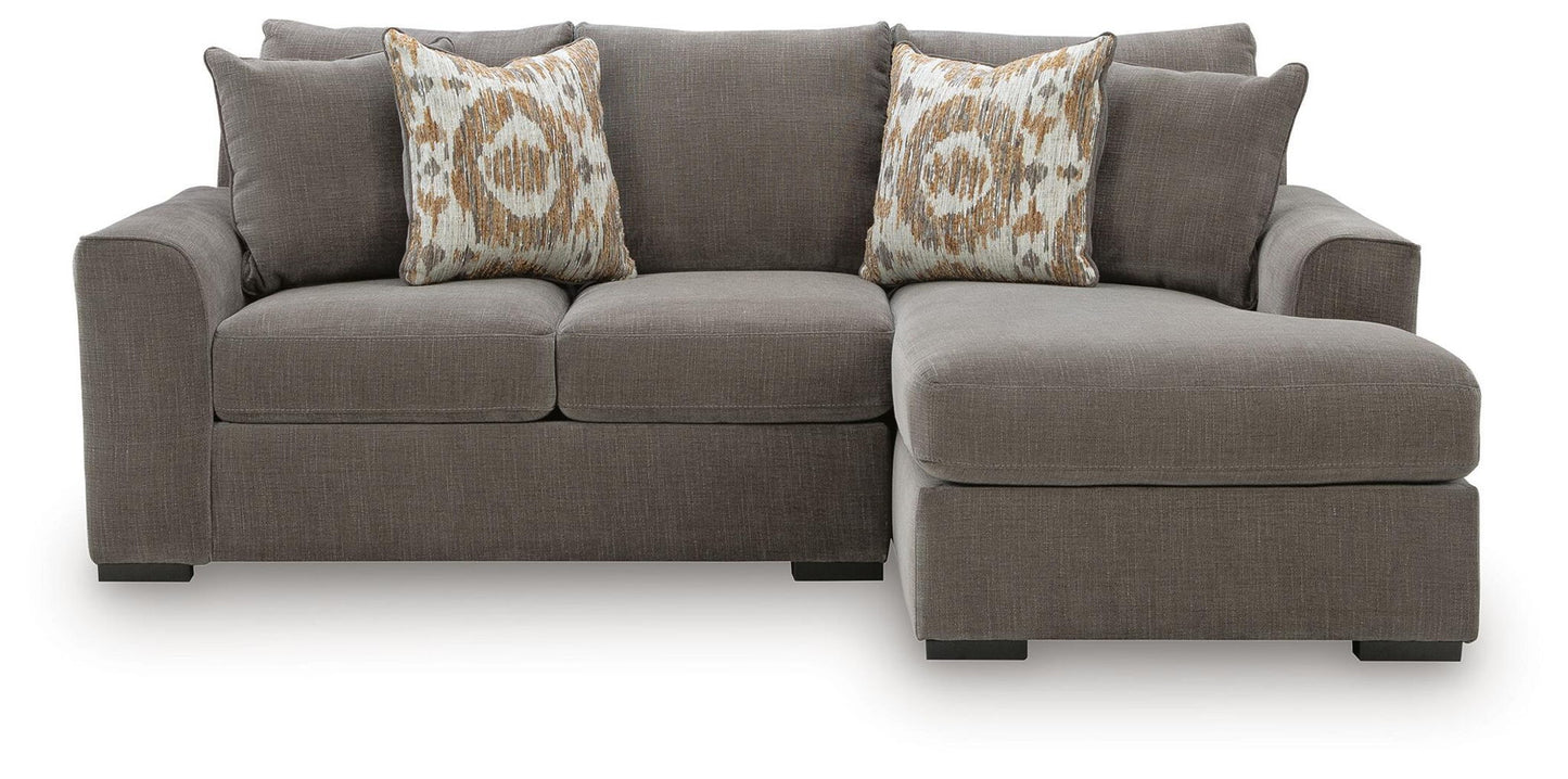 Rosston - Sectional