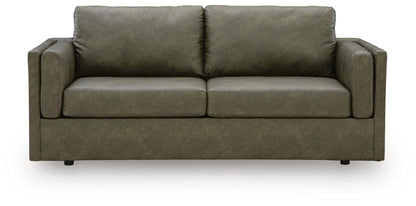 Hutle - Sofa - Grove