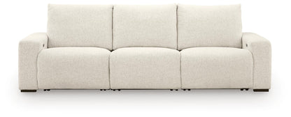 Caldriss - Power Reclining Sectional