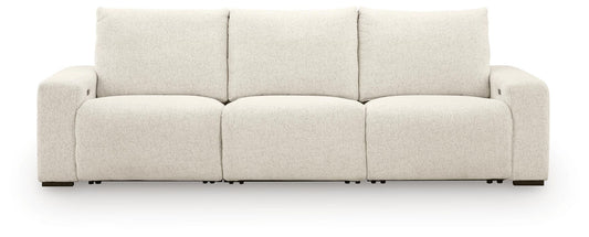 Caldriss - Power Reclining Sectional