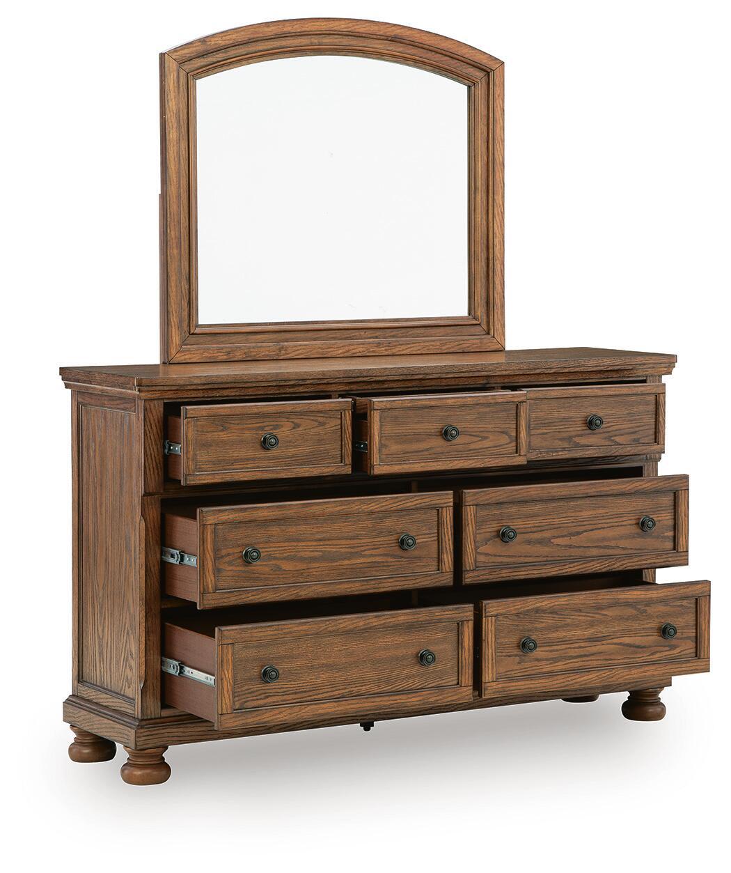 Havenstein - Dresser