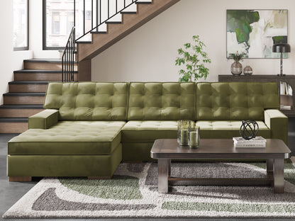 Chalcombe - Sectional