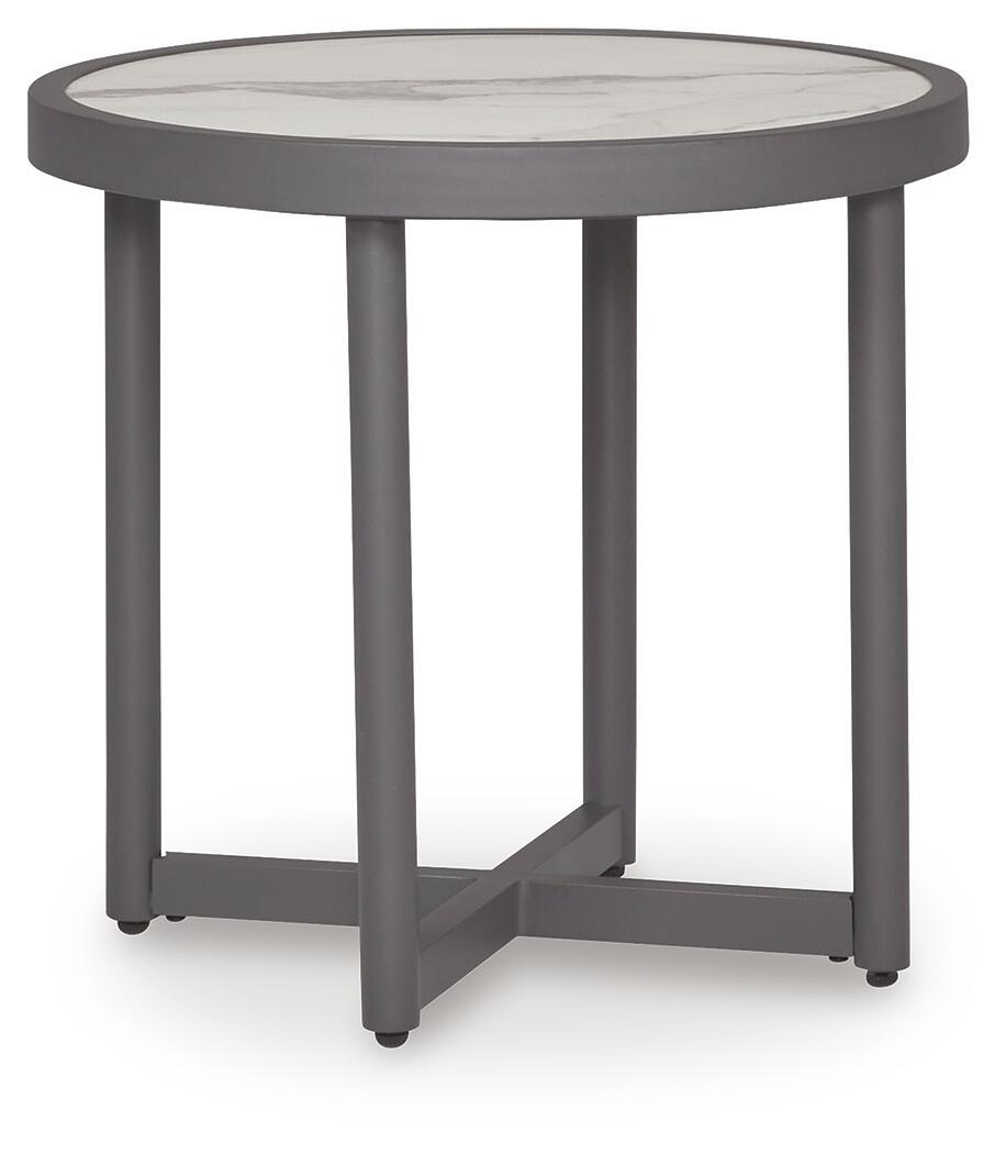 North Island - Round Table