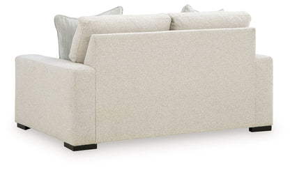 Evanley - Loveseat - Linen